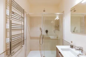 Nana Inn palazzo nana ' - Badezimmer