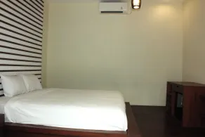 Belvilla Dhyana Kutir Seseh Beach - Værelse