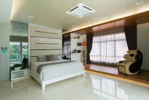 Leissure in - Zimmer