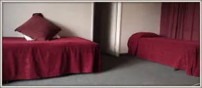 Panorama Motor Inn - Room
