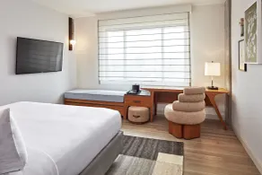 Hotel Citrine, Palo Alto, a Tribute Portfolio Hotel - Zimmer