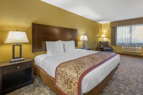 Best Western Blackfoot Inn - Værelse
