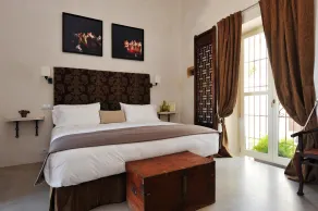 Hotel Boutique V - by Grupo Tribu - Room