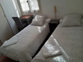 Hôtel Belle Meunière - Udsigt fra værelset