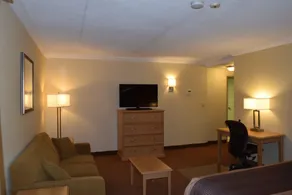 Best Western Plus Cobourg Inn & Convention Centre - Chambre