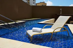 Transamerica Executive Natal - Pool