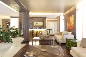 B&B HOTEL Malpensa Lago Maggiore - Hall