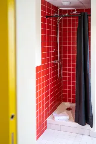 Le Lieu Dit - Bathroom