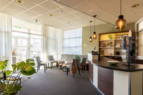 Hotel Ameland - Réception