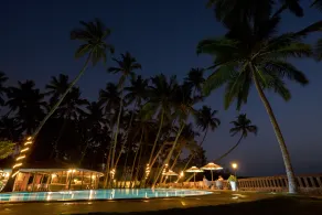 Prainha Resort By The Sea - Restaurant