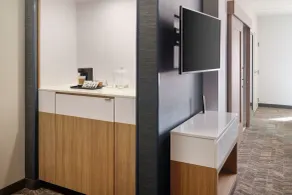 SpringHill Suites by Marriott Arlington TN - Værelse