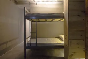 Joy Hostel & Suítes - Habitación