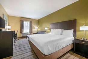 Best Western Edgewater Inn - Zimmer
