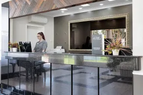 Mantra Mackay - Reception