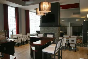 Staybridge Suites - University Area OSU by IHG - Restaurant