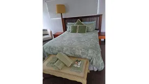 Gemütliches Zimmer mit separatem Eingang und eigenem Badezimmer - Zimmer