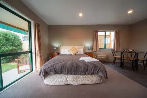 Coronation Park Holiday Park - Habitación