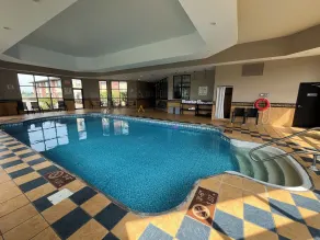 Quality Inn Saint-Jean-sur-Richelieu - Piscine
