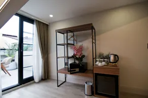 Forty Nişantaşı Hotel & SPA - Room