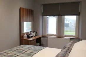 Northern Sands Hotel - Room