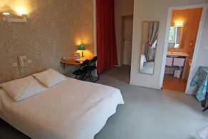 Château Lou Cante Perdrix - Chambre