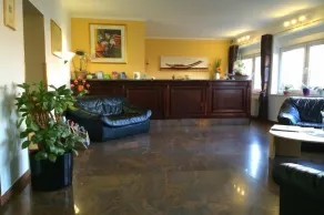 Turm Hotel Hanau - Hall