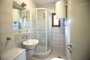 Apartments Bago - Badezimmer