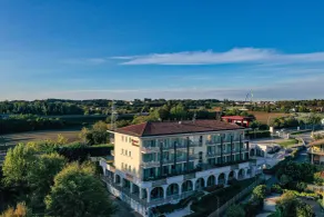Hotel Rivus - Chambre
