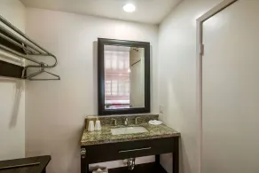 Motel 6 Monterey Park - Salle de bain