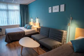 Hotel Oepkes - Room