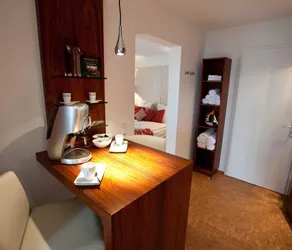 Hotel Rheinpark Rees - Camera