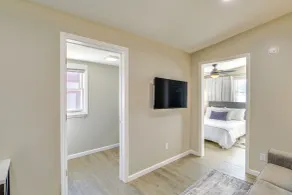 Near Scenic Parks: Convenient Home in Prestonsburg - Interiør