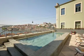 Origine Porto Gaia, a Tribute Portfolio Hotel - Piscine