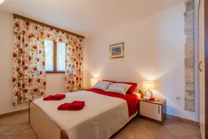 Apartments Krnica 1510 - Zimmer