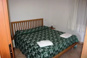 Residence Olimpo Poseidone - Camera