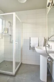 Orari Boutique Hotel - Baño