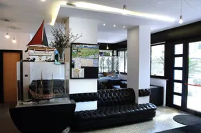 Hotel Marbella - Reception