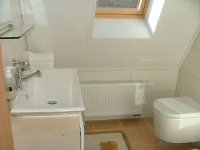 Hotel Thule - Camera
