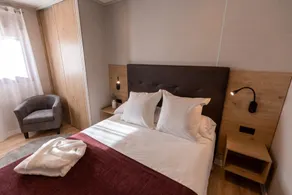 Natura Resorts - Chambre