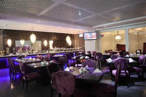 Nordic Palace and spa - Restaurante
