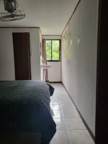 downtown montezuma hostal  - Chambre