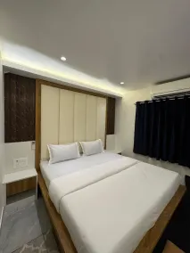 Yatri Stay inn - Zimmer