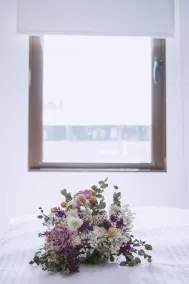 Mei Ti Fashion Hotel - Chambre