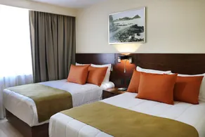 Gamma Mazatlan The Inn At Centro Historico - Room