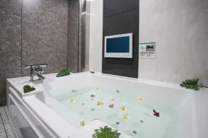 Gabby Garden - Bagno