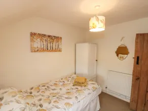 12 Castlegate - Habitación