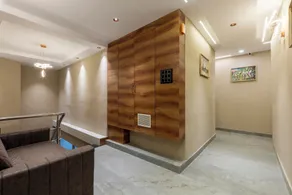 Hotel Zara International - Hall