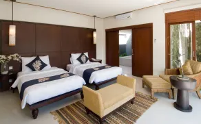 Bumi Linggah Villas Bali - Room