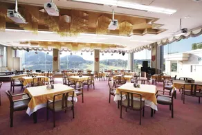 Hotel Tado Onsen - Restaurant
