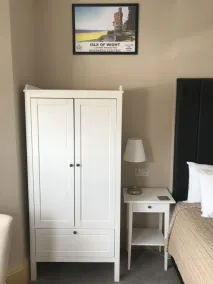 Number 29 - Only Adults - Chambre